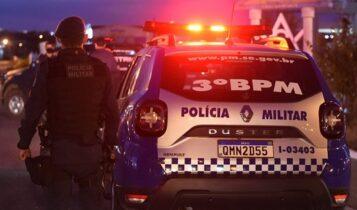 Briga após cavalgada deixa homem gravemente ferido em Itabaiana