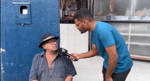 População de Itabaiana avalia segurança pública: “Melhorou muito”, dizem moradores