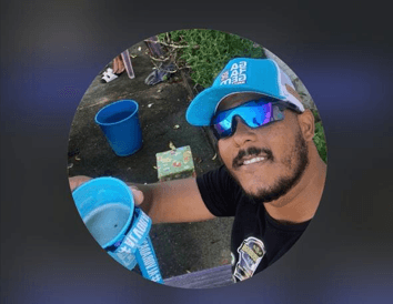 Jovem de 28 anos morre em grave acidente em Itabaiana; motorista é preso em flagrante