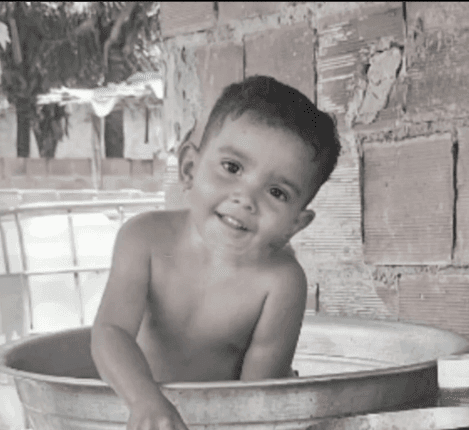 Criança de dois anos morre após engasgo no Assentamento Caio Prado, em Estância