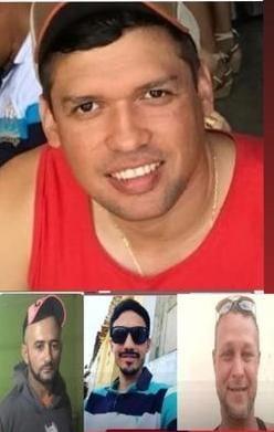 Caso Jonh Michael: julgamento dos acusados de homicídio é adiado por questões processuais