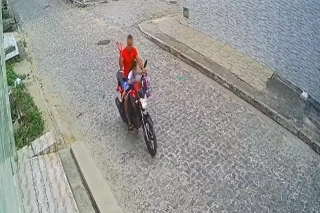 Polícia investiga caso de agressão contra criança de quatro anos em São Cristóvão