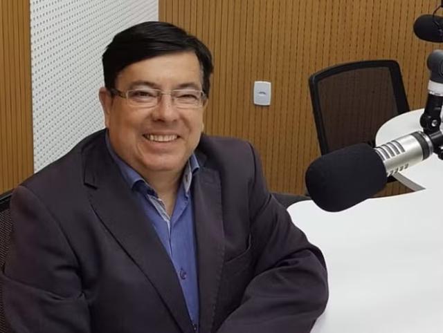 Morte de André Barros comove Sergipe: políticos e jornalistas prestam homenagens
