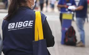 IBGE prorroga inscrições e abre 175 vagas temporárias em Sergipe