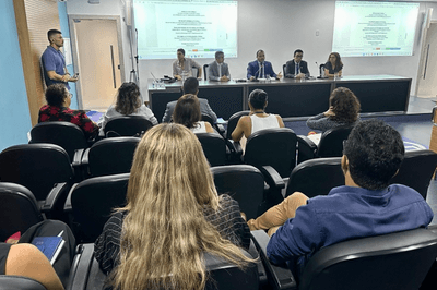 MPF reúne autoridades para discutir a falta de vagas em creches e acessibilidade em Sergipe