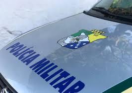 PM resgata crianças trancadas em casa e prende mãe por abandono de incapaz em Estância