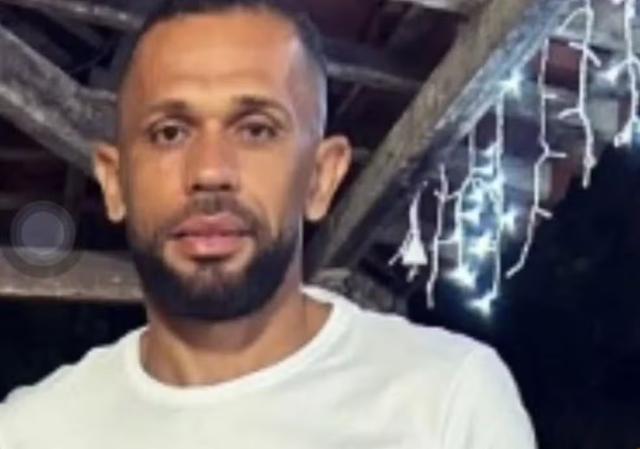 Polícia cumpre mandados em Umbaúba para investigar morte de ex-jogador

