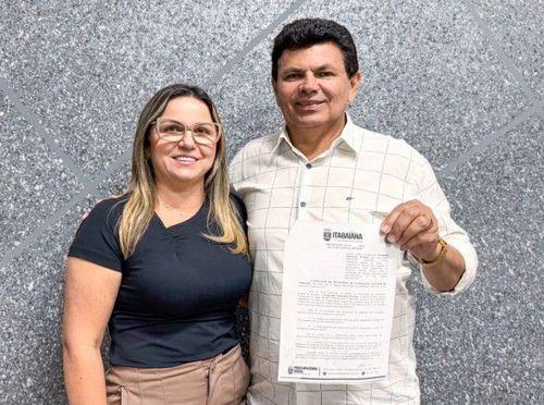 Prefeitura de Itabaiana envia projeto à Câmara que cria auxílio anual para famílias de crianças com autismo
