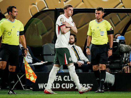 Palmeiras perde para o Chelsea e dá adeus ao Mundial de Clubes