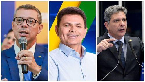 Fábio Mitidieri lidera todos os cenários para o Governo de Sergipe, aponta Instituto França
