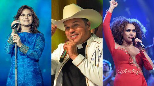 Governo de Sergipe promove o primeiro “Arrasta Fé” com música Gospel, Católica e de Matriz Africana