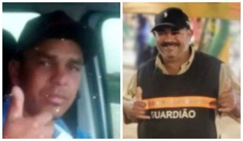 Dois homens morrem em colisão entre motocicletas na BR-235, em Carira