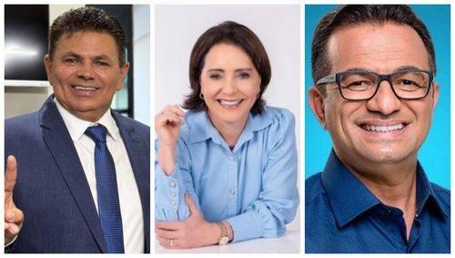 "Não fui consultado, ninguém foi": Adailton alfineta Emília Corrêa e expõe ruído no grupo bolsonarista em Sergipe