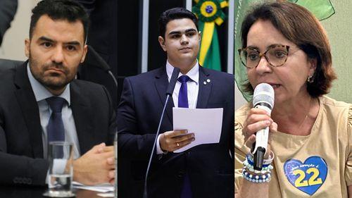 Arthur do Val mantém tom ofensivo e ataca Emília e Ícaro em nova resposta