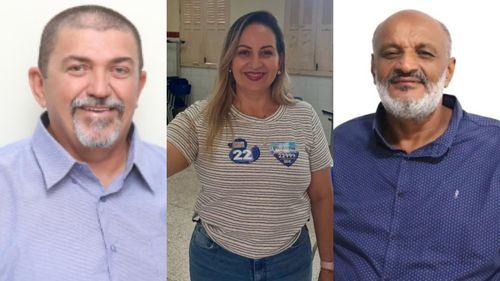 Câmara de Itabaiana terá nova composição a partir desta quinta-feira (2)