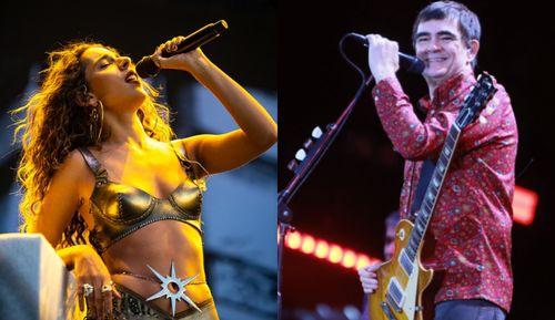 Marina Sena e Samuel Rosa reforçam programação do Verão Sergipe 2026