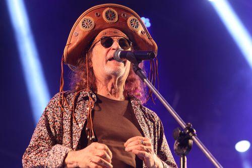 Alceu fora do Forró Caju! Saiba quem vai agitar a festa no lugar dele

