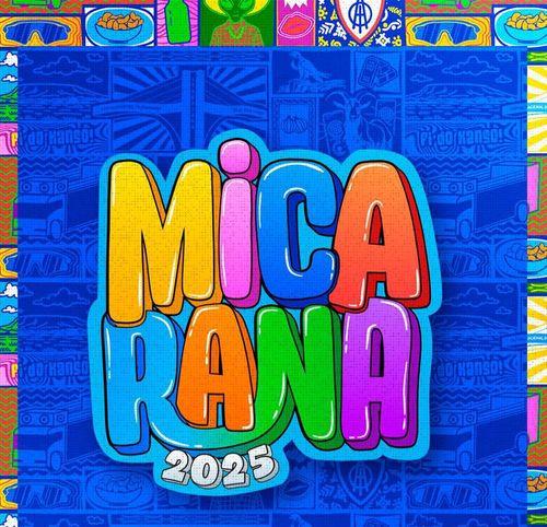 Psirico, Xanddy Harmonia e Cláudia Leitte agitam o terceiro dia da Micarana neste sábado (30)
