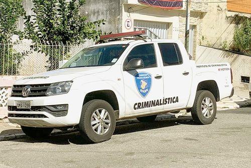Polícia Civil investiga morte de homem em quarto de motel às margens BR-235