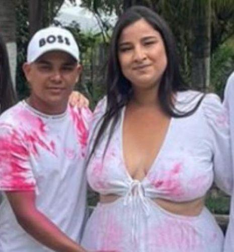 Casal morre em acidente entre moto e carro na rodovia que liga Itabaiana a Campo do Brito