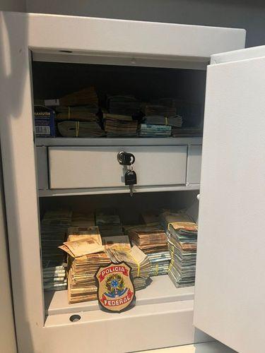 Polícia Federal cumpre mandados em 16 estados contra fraudes em aposentados