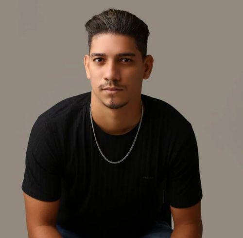 Cantor Ronald, filho de torcedor da banda Alma Gêmea, morre em Itabaiana