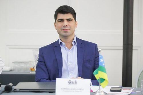 Presidente da OAB/SE sofre ameaças de morte; advogado é suspenso e proibido de acessar dependências da instituição