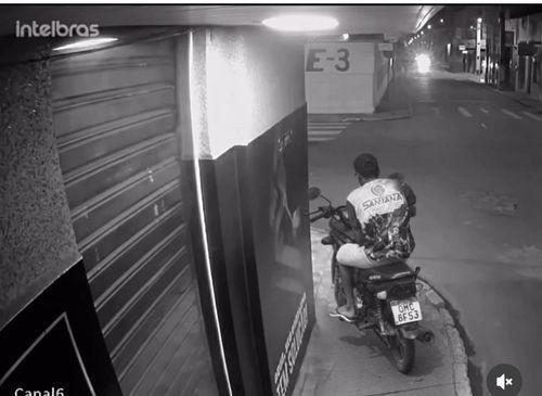 Suspeito de furtar motocicleta no Bairro Campo Grande se entrega à polícia em Itabaiana