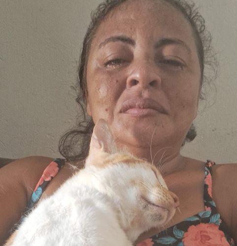 Mulher registra boletim de ocorrência após morte de gato durante castração na Casa de Passagem em Itabaiana