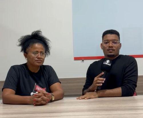 Prefeito volta atrás, confirma distrato de professores contratados e Sintese repudia medida em Itabaiana