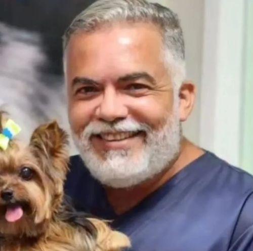Veterinário é identificado como vítima fatal de grave acidente na SE-238, em Ribeirópolis