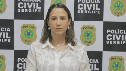 Homem suspeito de importunação sexual em Aracaju confessa crimes e é indiciado