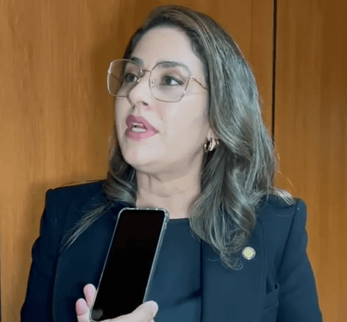 Viviane Cruz diz que vazamento de imagens de Daniele é inadmissível e será punido