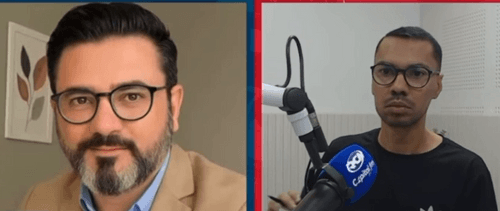 Caso Daniele: advogado confirma presença de DNA masculino e pede cautela nas investigações