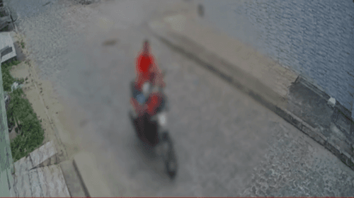 Polícia prende padrasto suspeito de agredir enteada de 4 anos em São Cristóvão