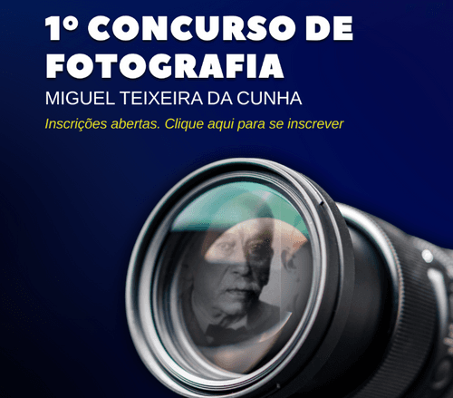 Itabaiana lança 1º Concurso Municipal de Fotografia com inscrições gratuitas e prêmio de até R$ 5 mil