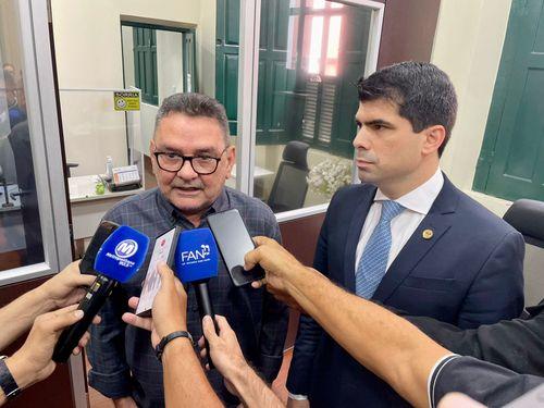 Presidente da OAB/SE é ameaçado e SSP promete rigor na investigação