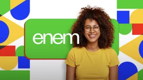 Enem 2025: prazo para se inscrever termina hoje às 23h59