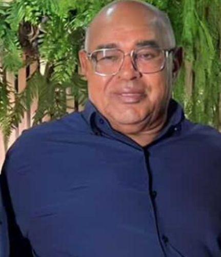 Morre Carlos Alberto, o Bolero, empresário respeitado e ex-jogador do Itabaiana
