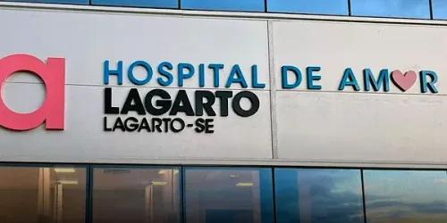 Ministro da Saúde inaugura novos atendimentos oncológicos em Lagarto e anuncia R$ 16 milhões em investimentos