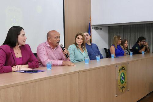 Mulheres de Sergipe poderão solicitar medidas protetivas de urgência sem necessidade de ir à delegacia