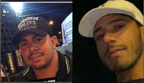 Saiba quem são os suspeitos que morreram em confronto em Itabaiana