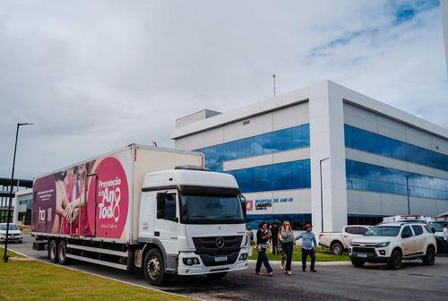 Hospital de Amor é inaugurado em Lagarto e reforça combate ao câncer em Sergipe