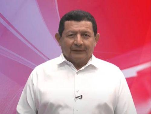 Após polêmica, prefeita de Aracaju exonera porta-voz Carlos Ferreira por falas ofensivas contra deputada