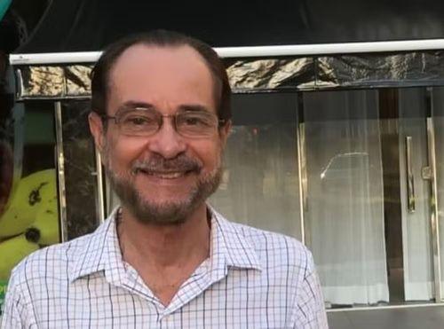 Jornalista Euler Ferreira morre aos 75 anos em Aracaju