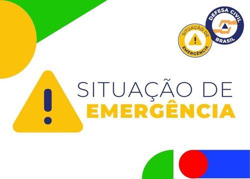 Carira e Tobias Barreto têm situação de emergência reconhecida por estiagem