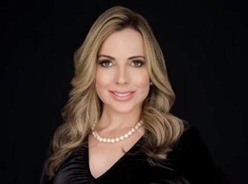 Fotos da médica morta em presídio feminino de Socorro circulam nas redes sociais