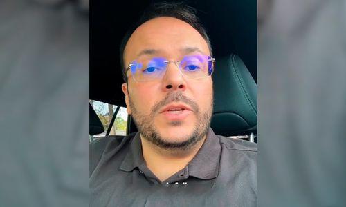 Thiago de Joaldo pede desculpas por voto na PEC da Blindagem e diz: “Vergonha é insistir no erro”