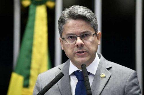 Alessandro Vieira será relator da PEC da Blindagem no Senado e anuncia voto pela rejeição