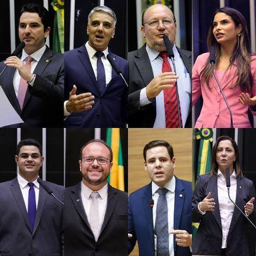 Câmara aprova em dois turnos a PEC da Blindagem; veja como votaram os deputados sergipanos